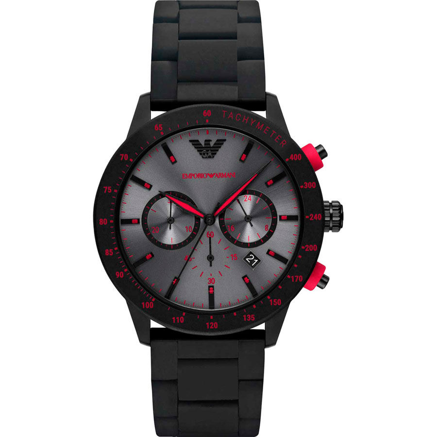 Часы Emporio Armani Mario AR11392